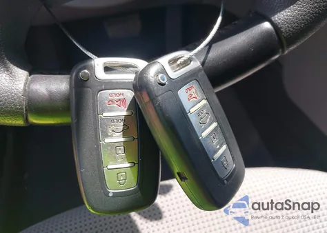 2011 Hyundai Sonata Se from USA, damaged, VIN 5NPEC4AC7BH069111